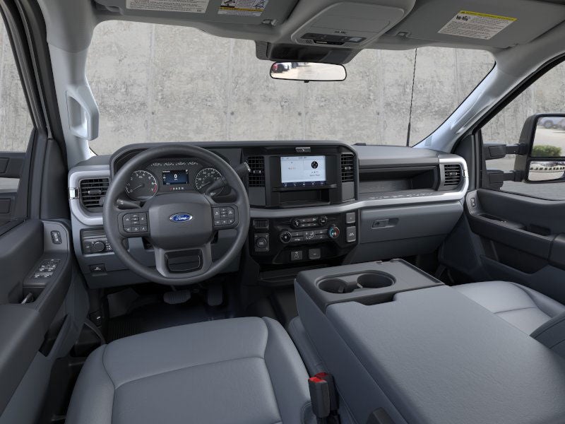 2026 Ford Super Duty F-250® XL