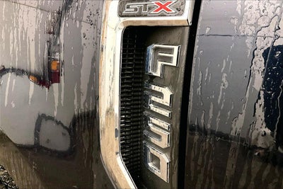 2021 Ford Super Duty F-250 SRW XL