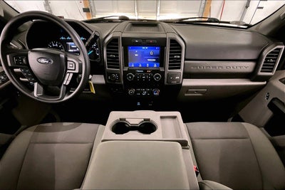 2021 Ford Super Duty F-250 SRW XL