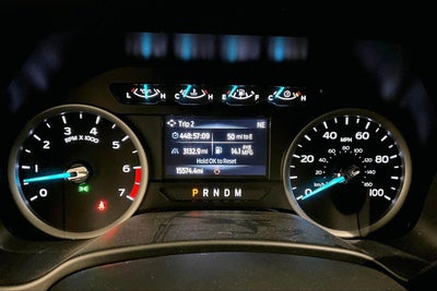 2021 Ford Super Duty F-250 SRW XL