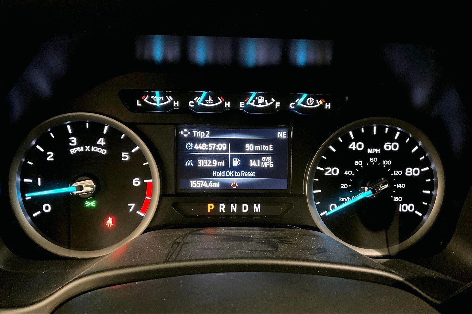 2021 Ford Super Duty F-250 SRW XL