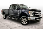 2021 Ford Super Duty F-250 SRW XL