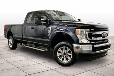 2021 Ford Super Duty F-250 SRW XL