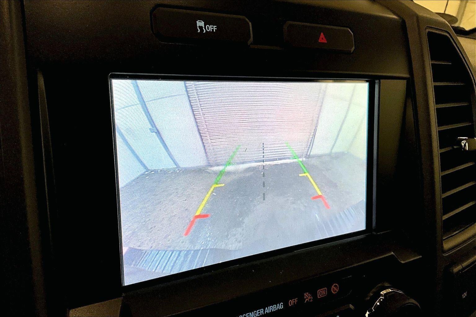 2021 Ford Super Duty F-250 SRW XL