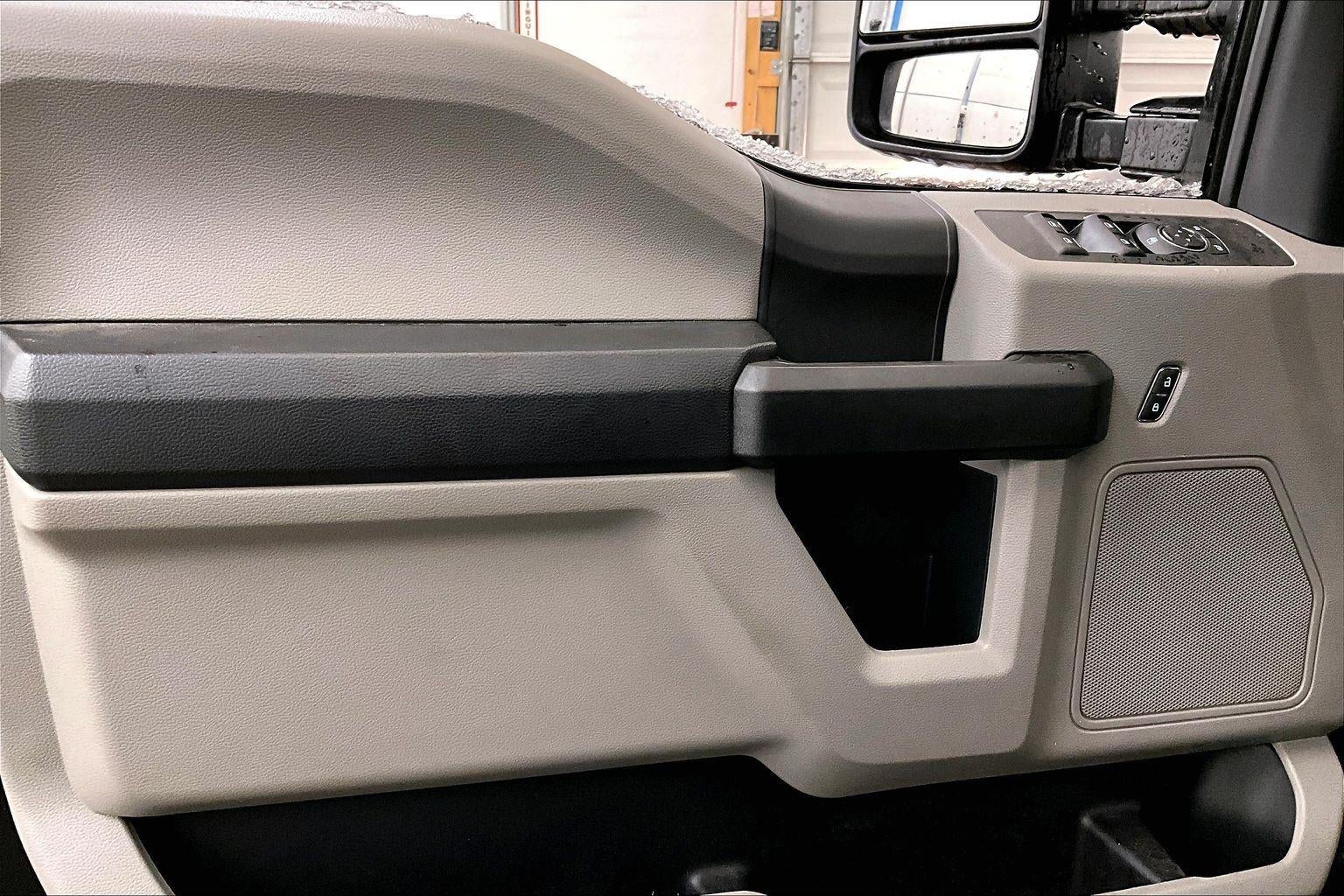 2021 Ford Super Duty F-250 SRW XL