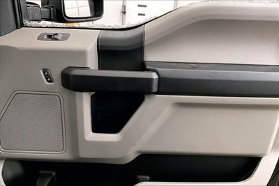 2021 Ford Super Duty F-250 SRW XL