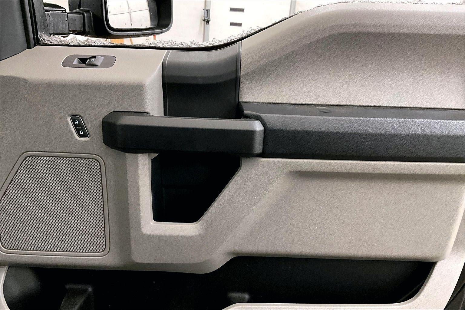 2021 Ford Super Duty F-250 SRW XL