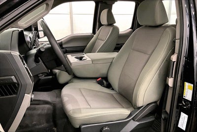 2021 Ford Super Duty F-250 SRW XL