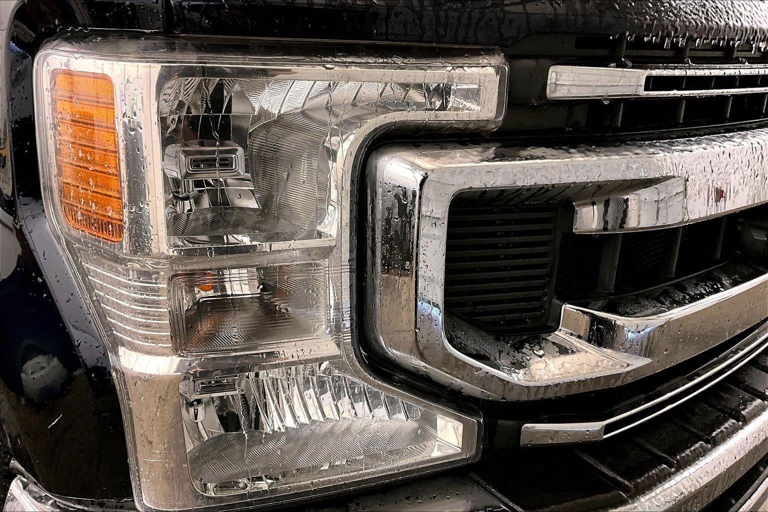 2021 Ford Super Duty F-250 SRW XL