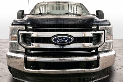 2021 Ford Super Duty F-250 SRW XL