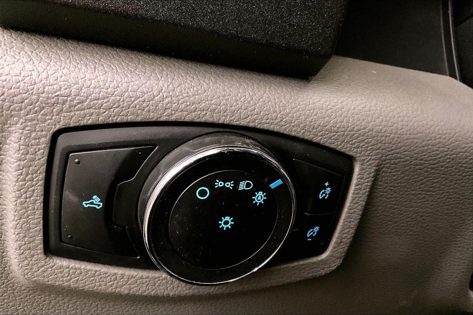 2021 Ford Super Duty F-250 SRW XL