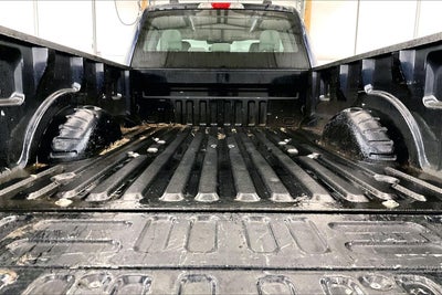 2021 Ford Super Duty F-250 SRW XL