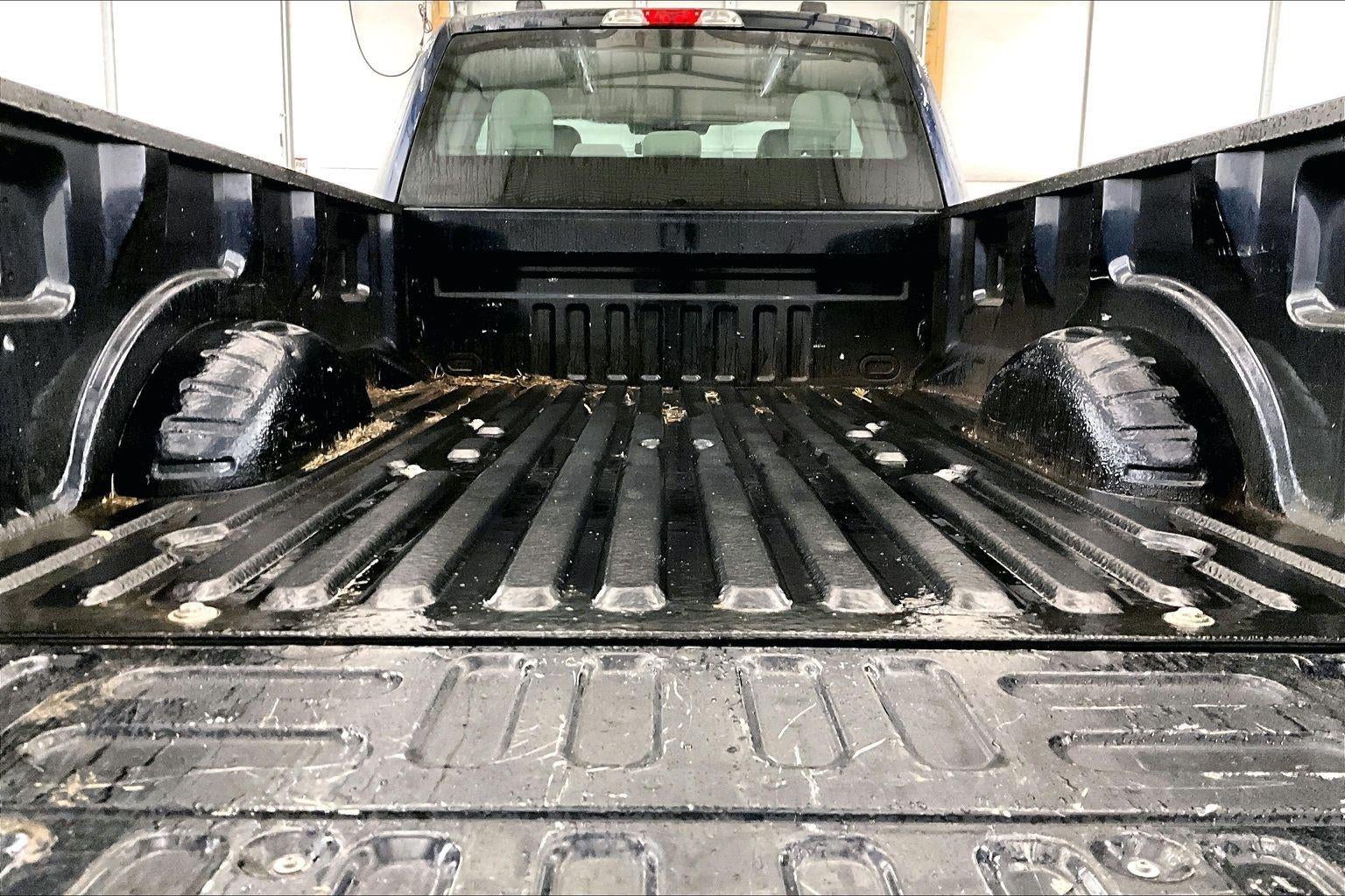 2021 Ford Super Duty F-250 SRW XL