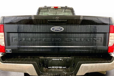 2021 Ford Super Duty F-250 SRW XL