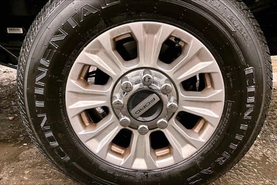 2021 Ford Super Duty F-250 SRW XL