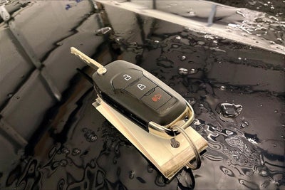 2021 Ford Super Duty F-250 SRW XL