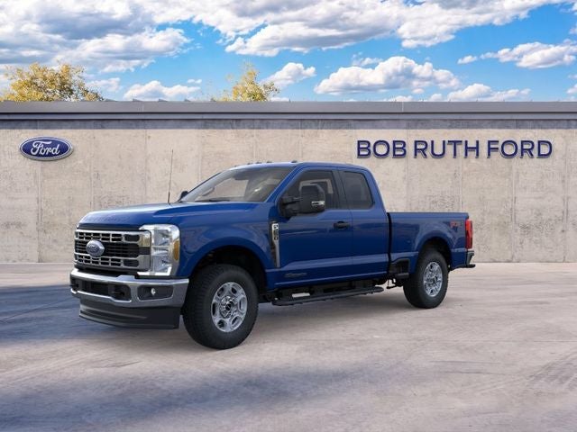 2026 Ford Super Duty F-250® XLT
