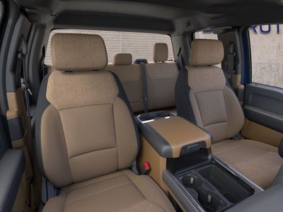 2026 Ford Super Duty F-250® XLT