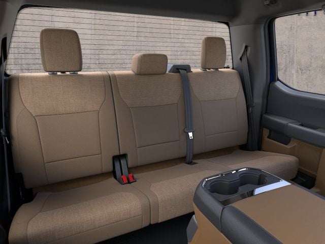 2026 Ford Super Duty F-250® XLT