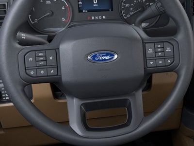 2026 Ford Super Duty F-250® XLT