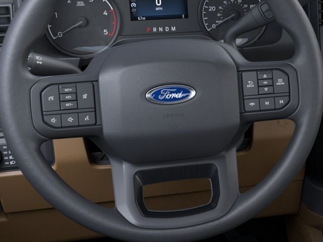 2026 Ford Super Duty F-250® XLT