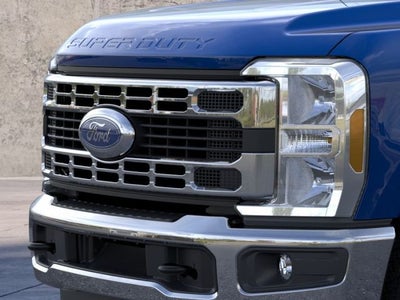 2026 Ford Super Duty F-250® XLT