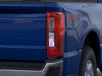 2026 Ford Super Duty F-250® XLT