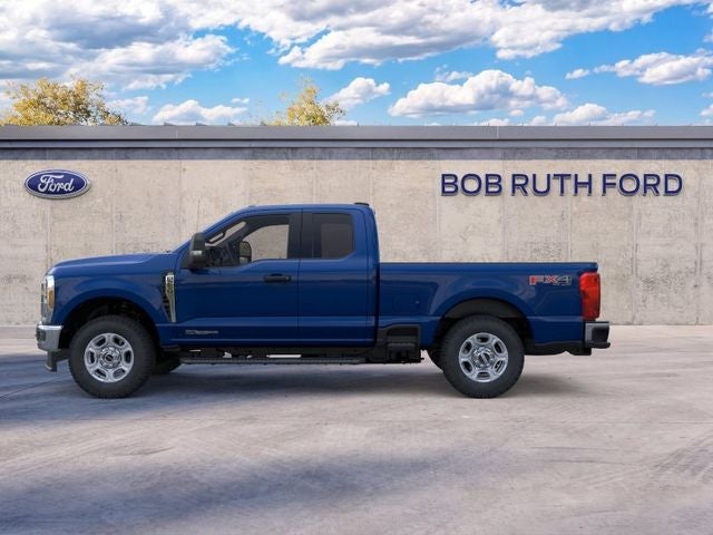 2026 Ford Super Duty F-250® XLT