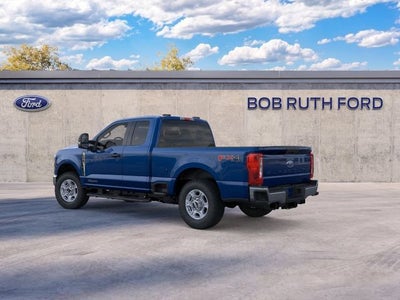 2026 Ford Super Duty F-250® XLT