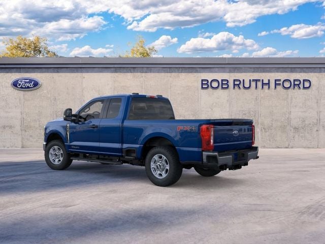 2026 Ford Super Duty F-250® XLT
