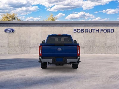 2026 Ford Super Duty F-250® XLT