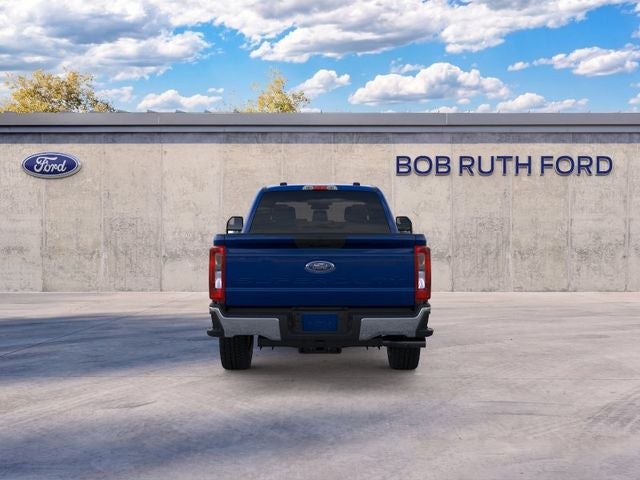 2026 Ford Super Duty F-250® XLT