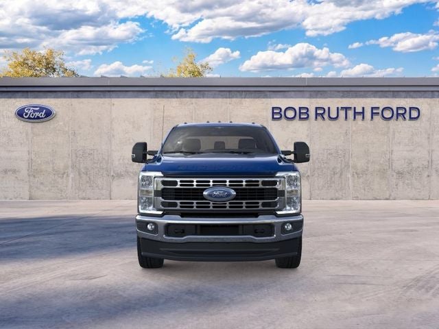 2026 Ford Super Duty F-250® XLT
