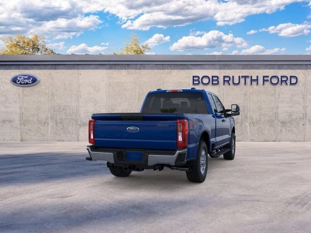 2026 Ford Super Duty F-250® XLT