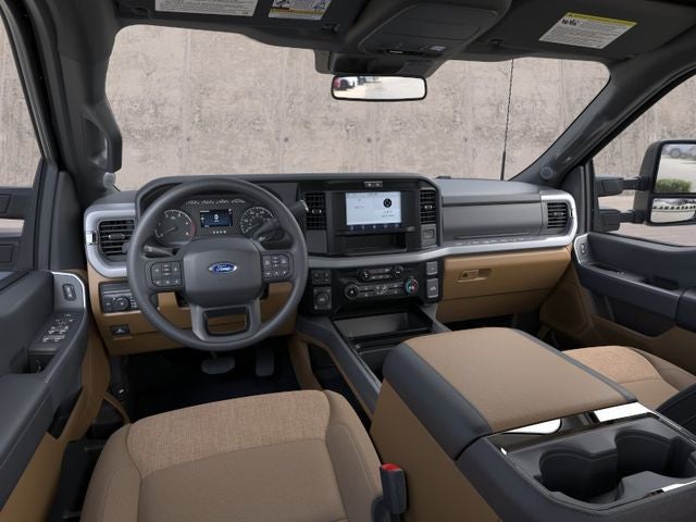 2026 Ford Super Duty F-250® XLT