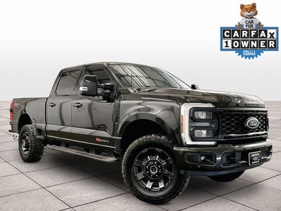 2024 Ford F-250SD Lariat