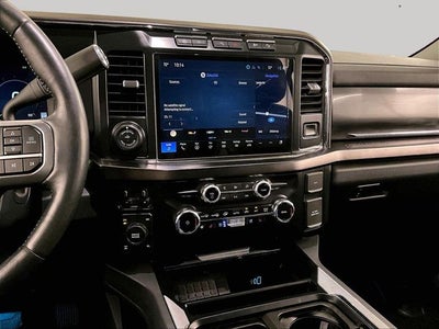 2024 Ford F-250SD Lariat