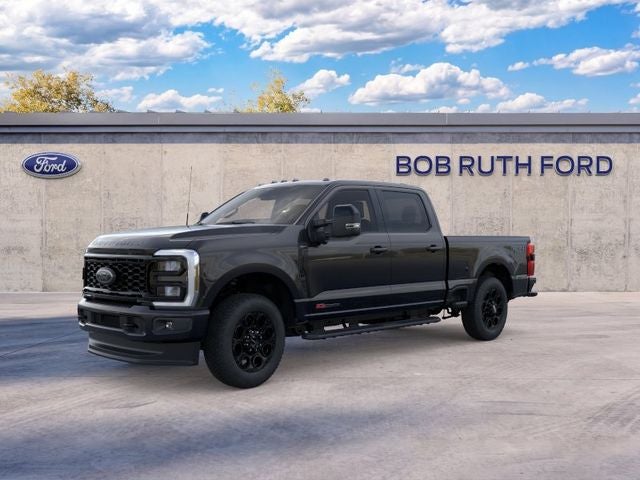2026 Ford Super Duty F-250® Lariat®