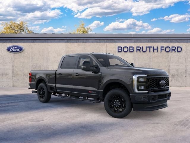 2026 Ford Super Duty F-250® Lariat®