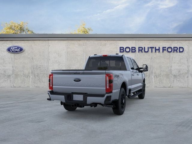 2026 Ford Super Duty F-250® Lariat®