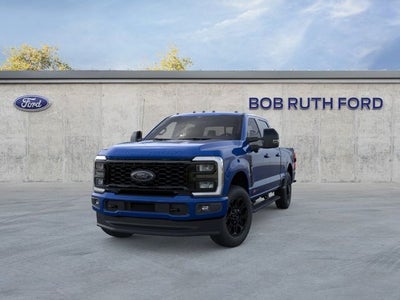 2026 Ford Super Duty F-250® Lariat®