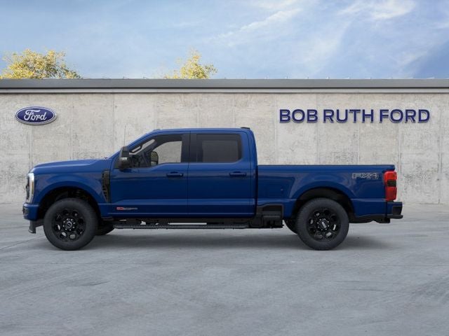 2026 Ford Super Duty F-250® Lariat®