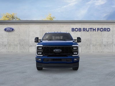 2026 Ford Super Duty F-250® Lariat®