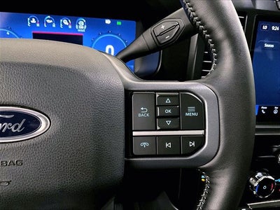 2024 Ford F-250SD Lariat