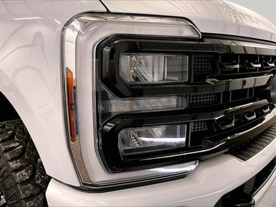2024 Ford F-250SD Lariat