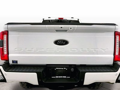 2024 Ford F-250SD Lariat