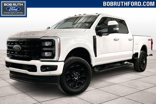 2024 Ford Super Duty F-250 SRW LARIAT