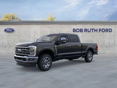 2026 Ford Super Duty F-250® Lariat®