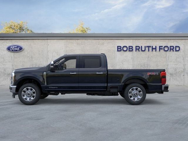 2026 Ford Super Duty F-250® Lariat®