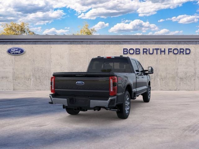 2026 Ford Super Duty F-250® Lariat®